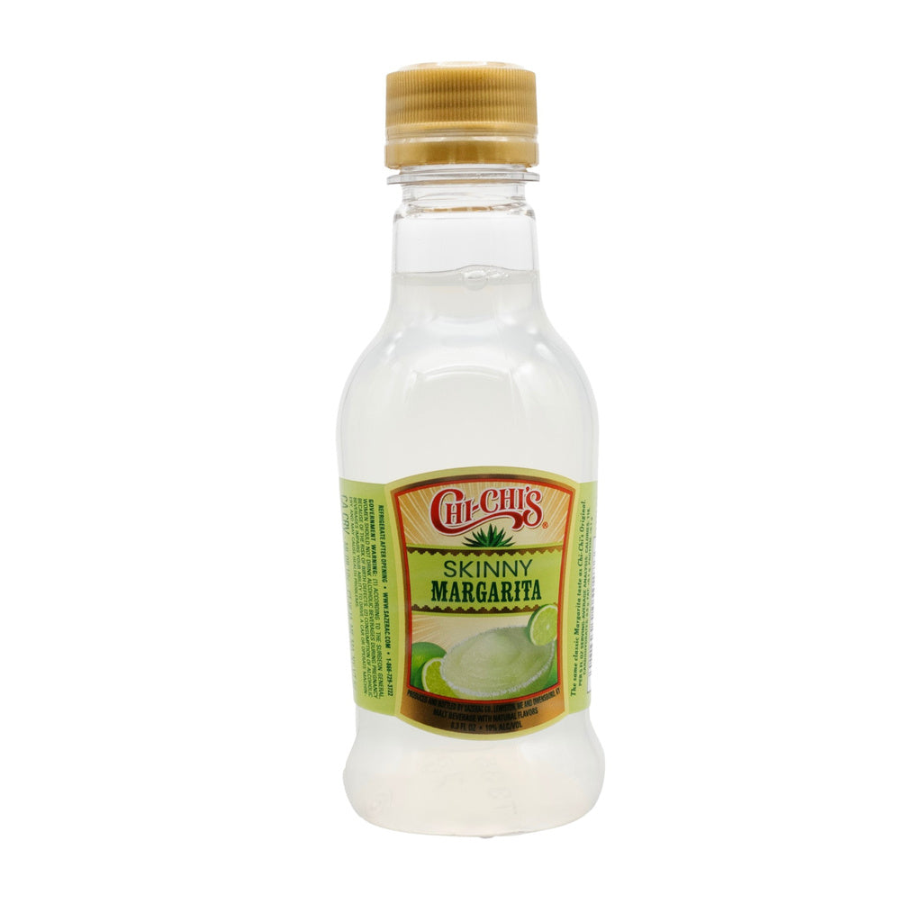 Chi Chis Skinny Margarita 187 ml