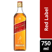 Johnnie Walker Red Label
