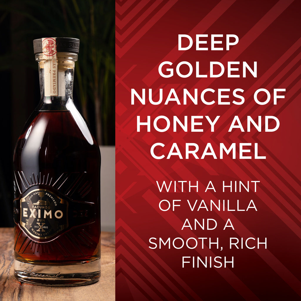 Facundo Eximo 750 ml product image 7