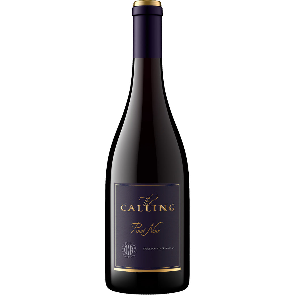 The Calling Russian River Valley Pinot Noir 2021 750 ml