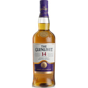 The Glenlivet 14 Years