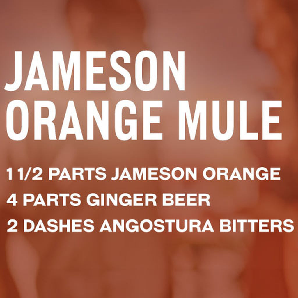 Jameson Orange 750 ml product image 21