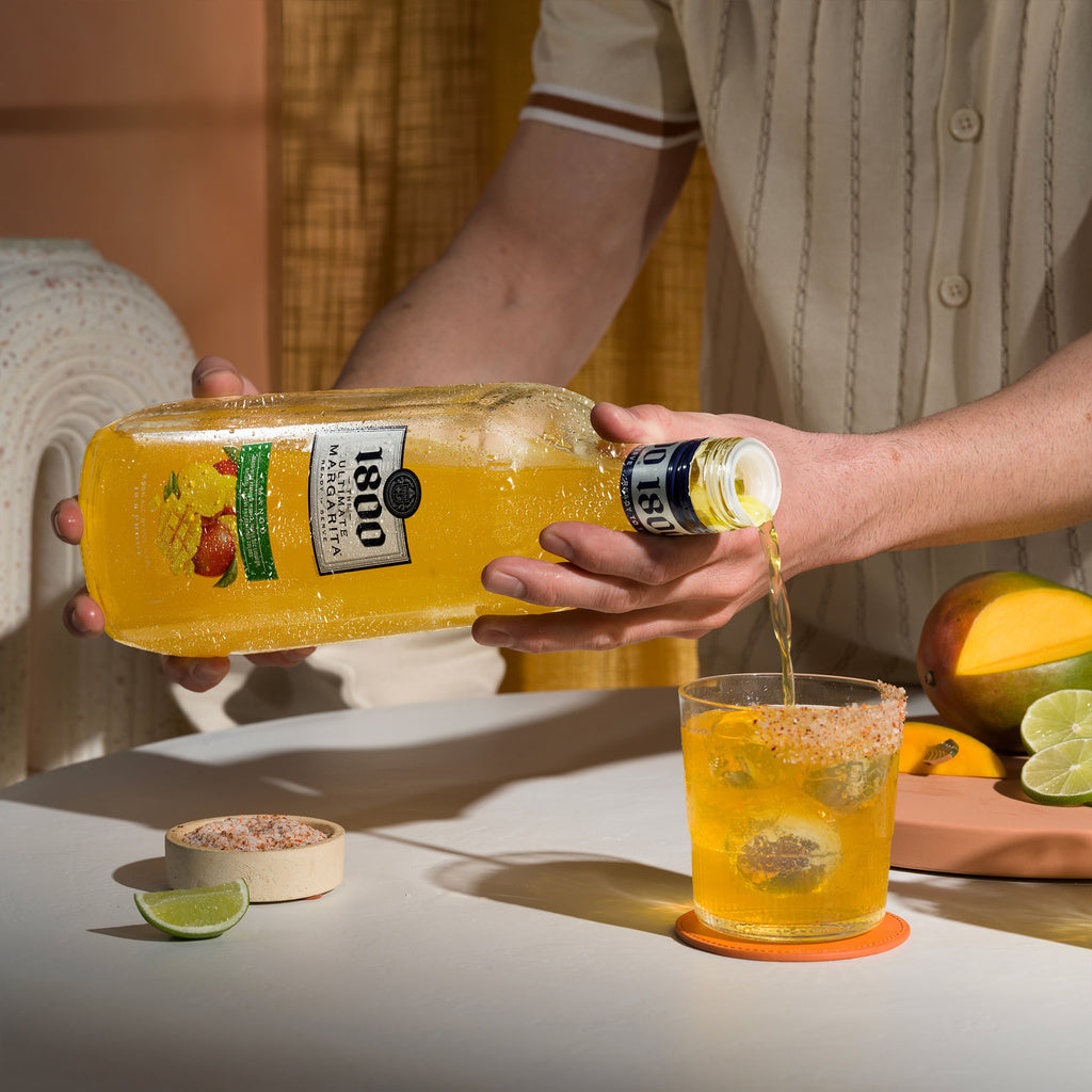 1800 The Ultimate Margarita Mango 1.75 L product image 20