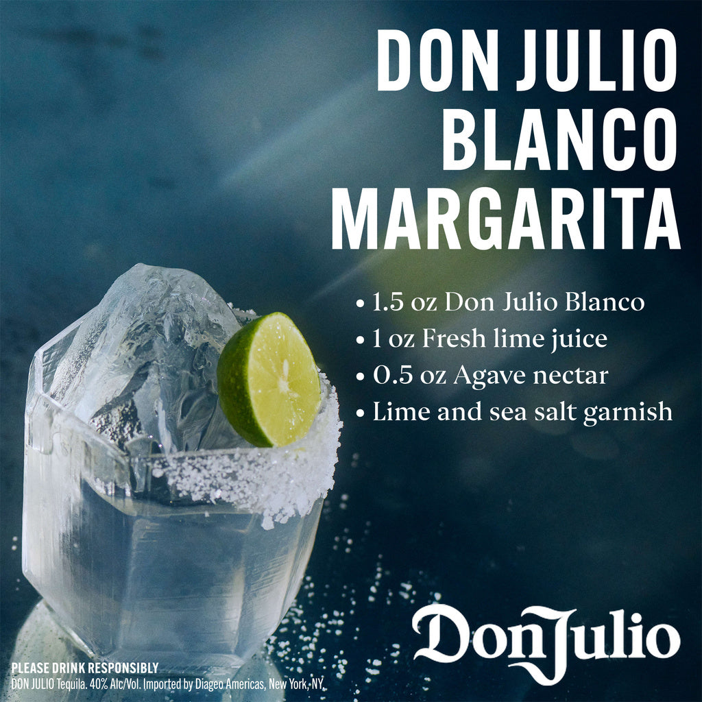 Don Julio Blanco 1 L product image 5
