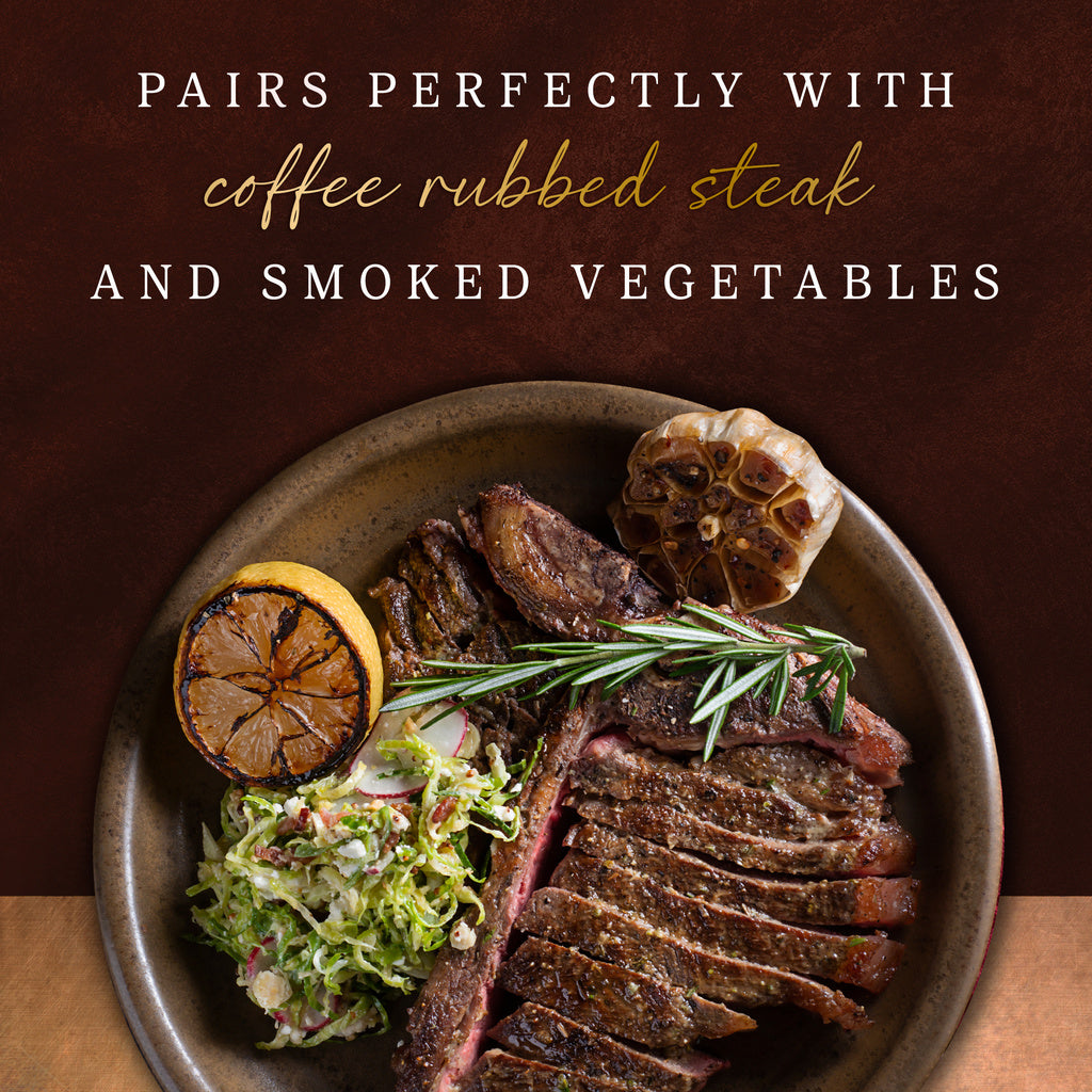 Josh Cellars Reserve Bourbon Barrel Cabernet Sauvignon 750 ml product image 5