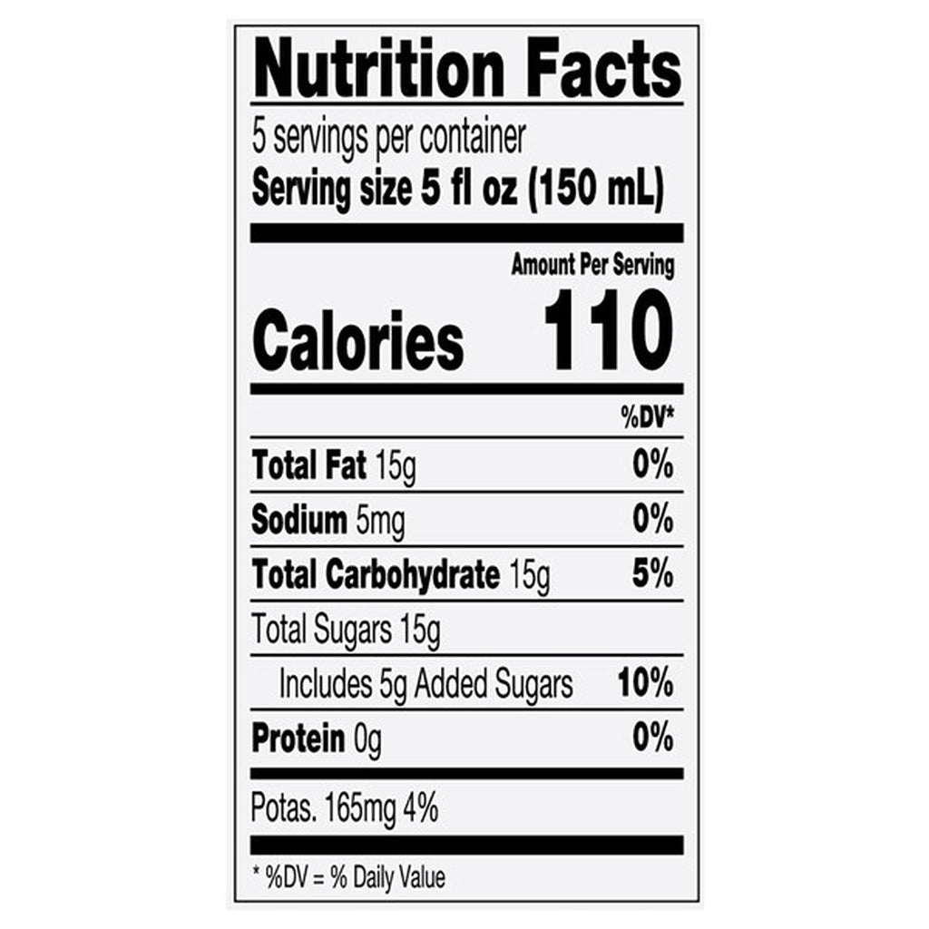 Stella Rosa Asti DOCG 750 ml product image 2