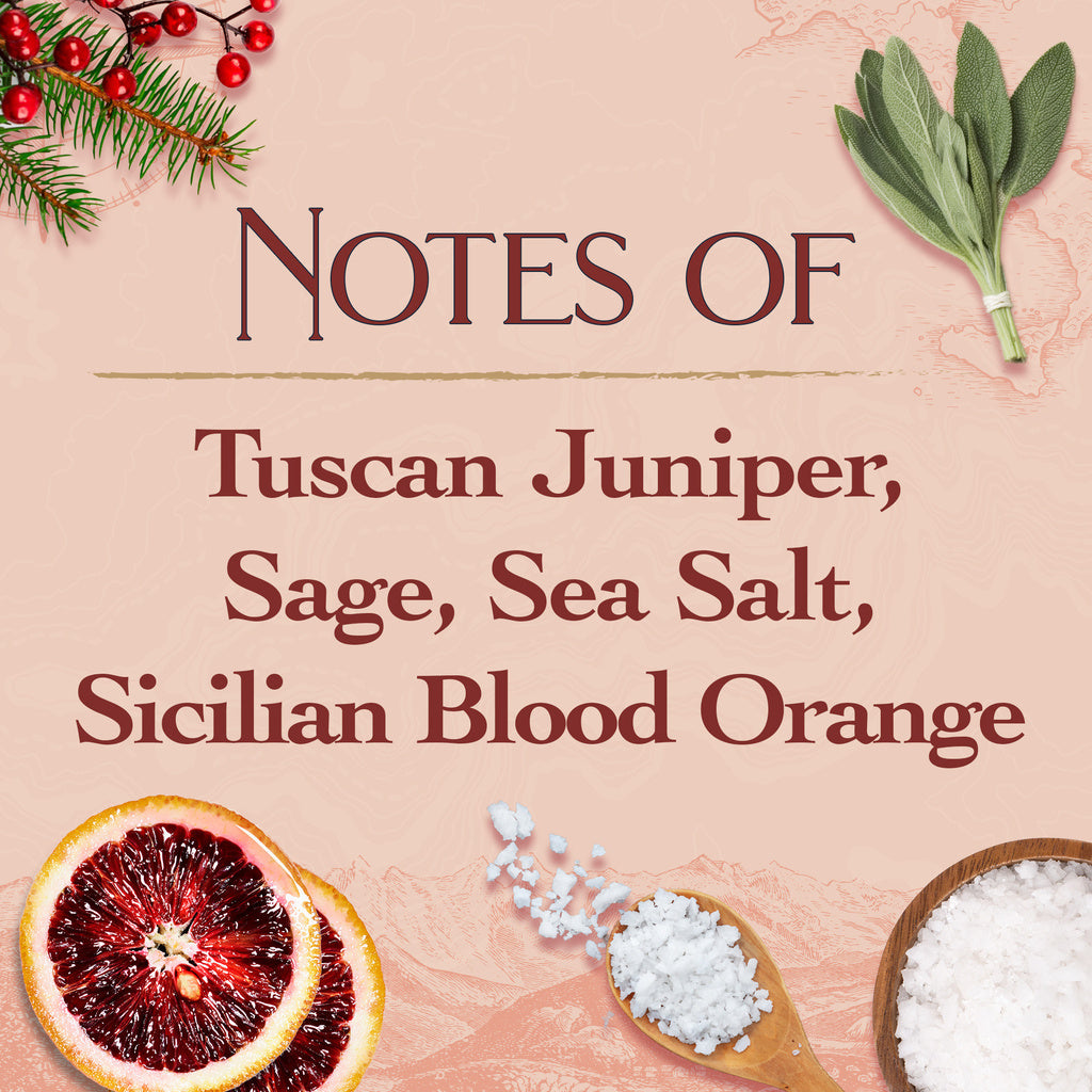 The Northern Salt Road Blood Orange Gin 750 ml product image 14