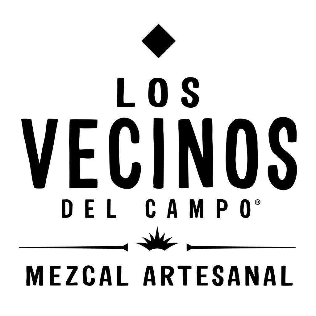 Los Vecinos Del Campo Ensamble No #1 Mezcal Artesanal Joven 750 ml product image 5