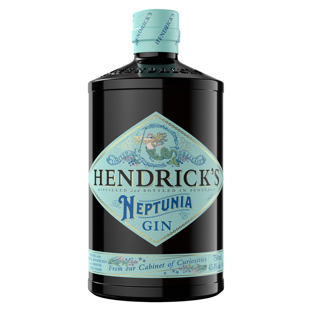 Hendricks Neptunia 750 ml product image 3