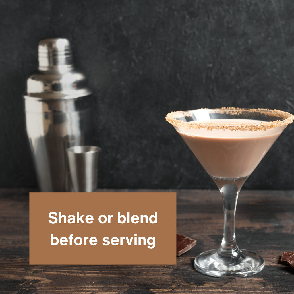 The Club Mudslide 200 ml product image 5