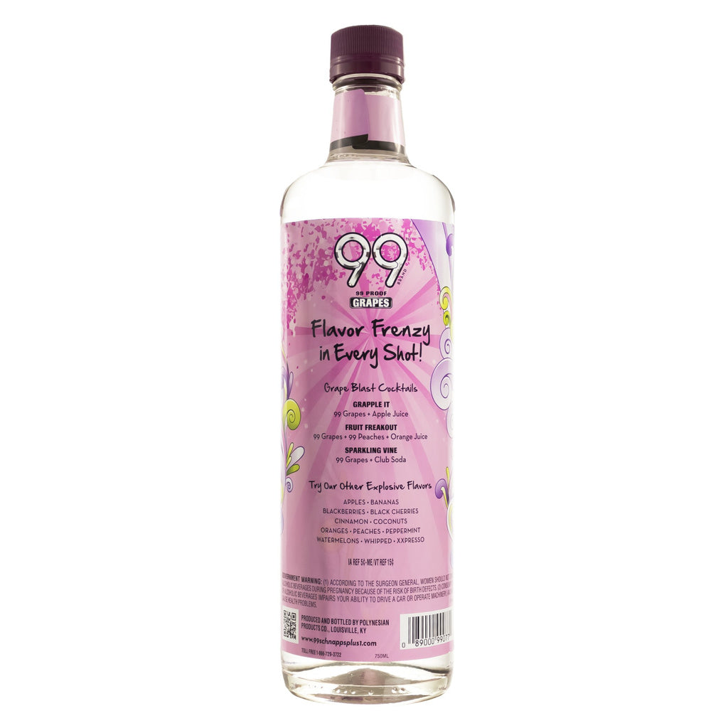 99 Brand Grapes 750 ml product image 10