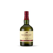 Redbreast Single Pot Still Irish Whiskey Limited Edition Bird Feeder 12 year