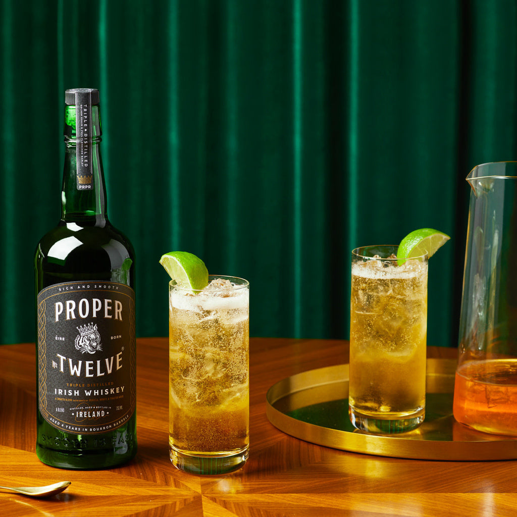 Proper Twelve Proper Twelve Irish Whiskey 1.75 L product image 5