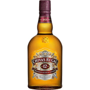 Chivas Regal Chivas Regal Aged 12 Years