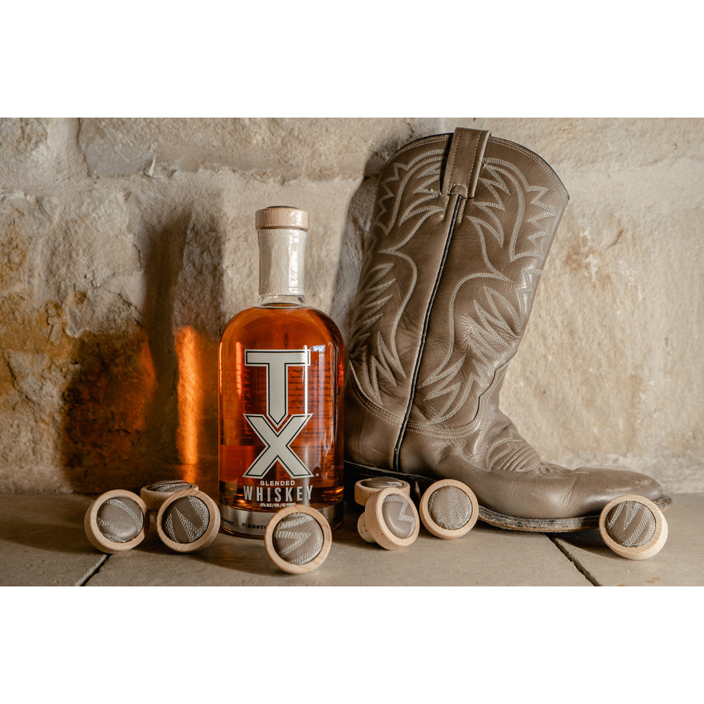TX Blended Whiskey 1.75 L product image 13