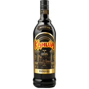 Kahlua Especial Rum Coffee Liqueur