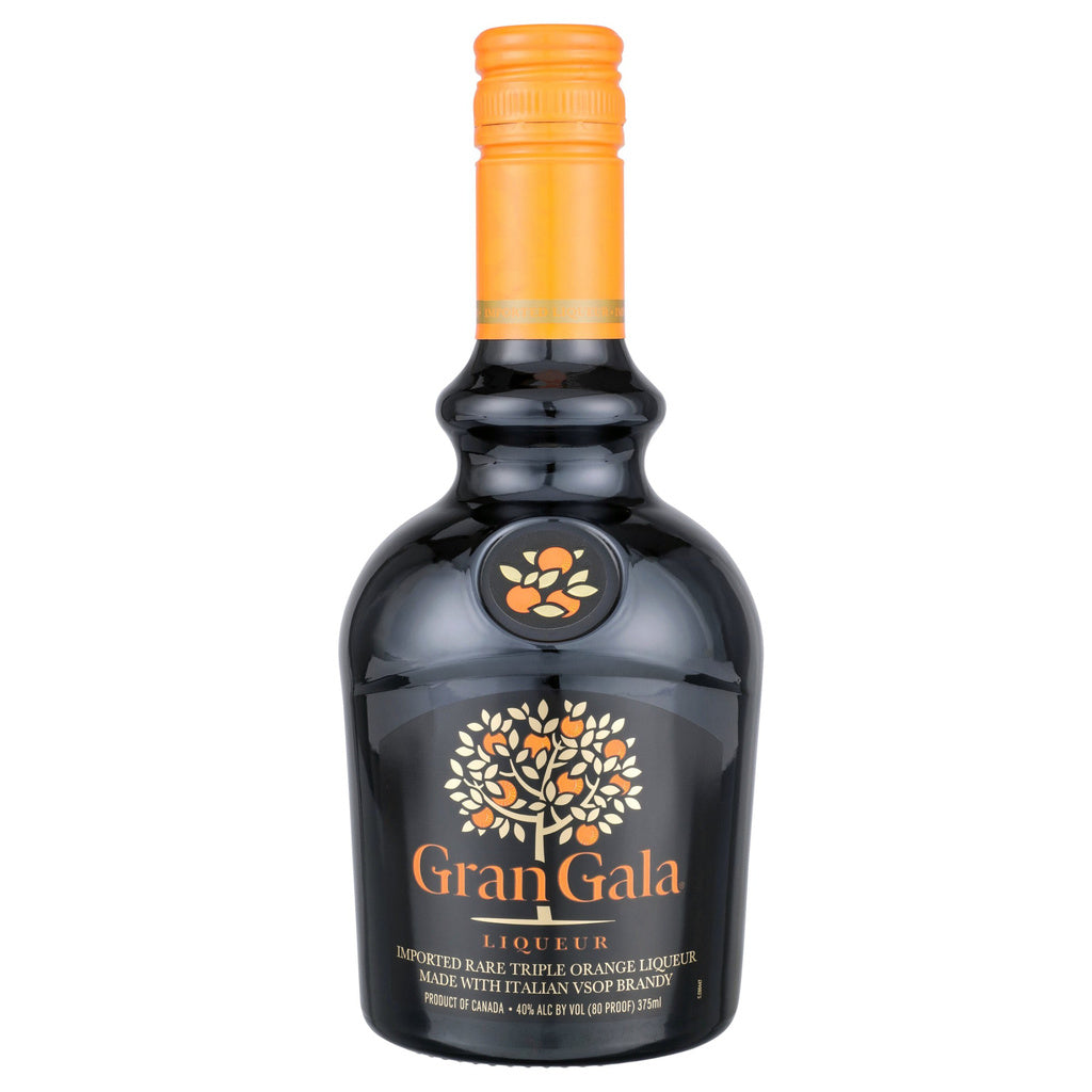 Gran Gala orange 375 ml product image 27