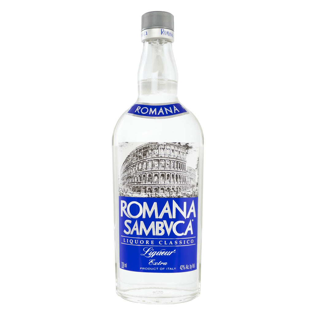 Romana Sambuca 750 ml product image 5