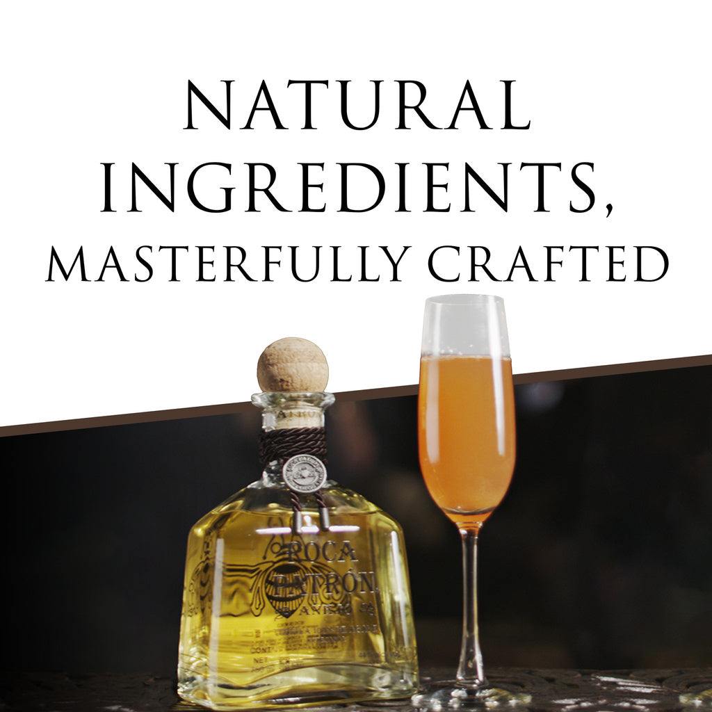 Roca Patron Añejo 750 ml product image 4