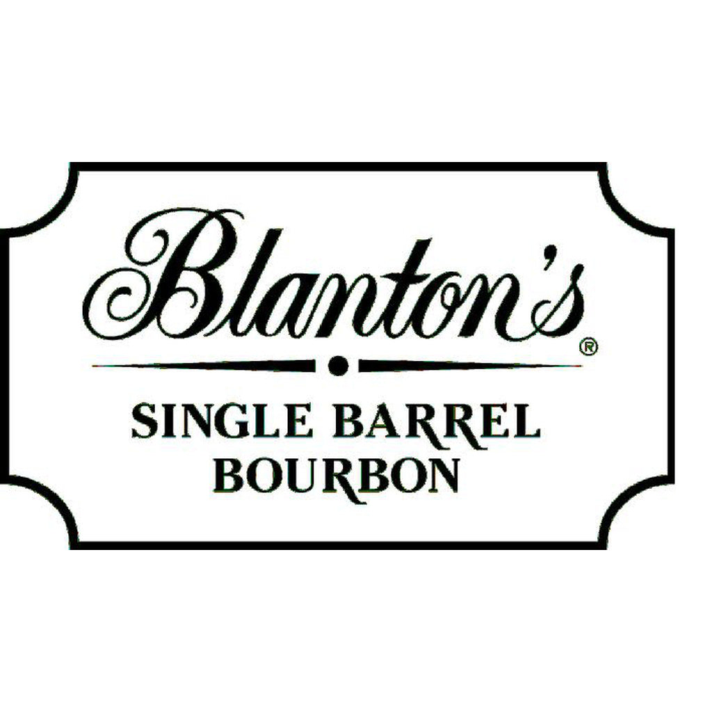 Blanton's Original Single Barrel 700 ml product image 5