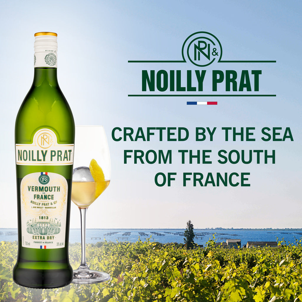 Noilly Prat Extra Dry 750 ml product image 5