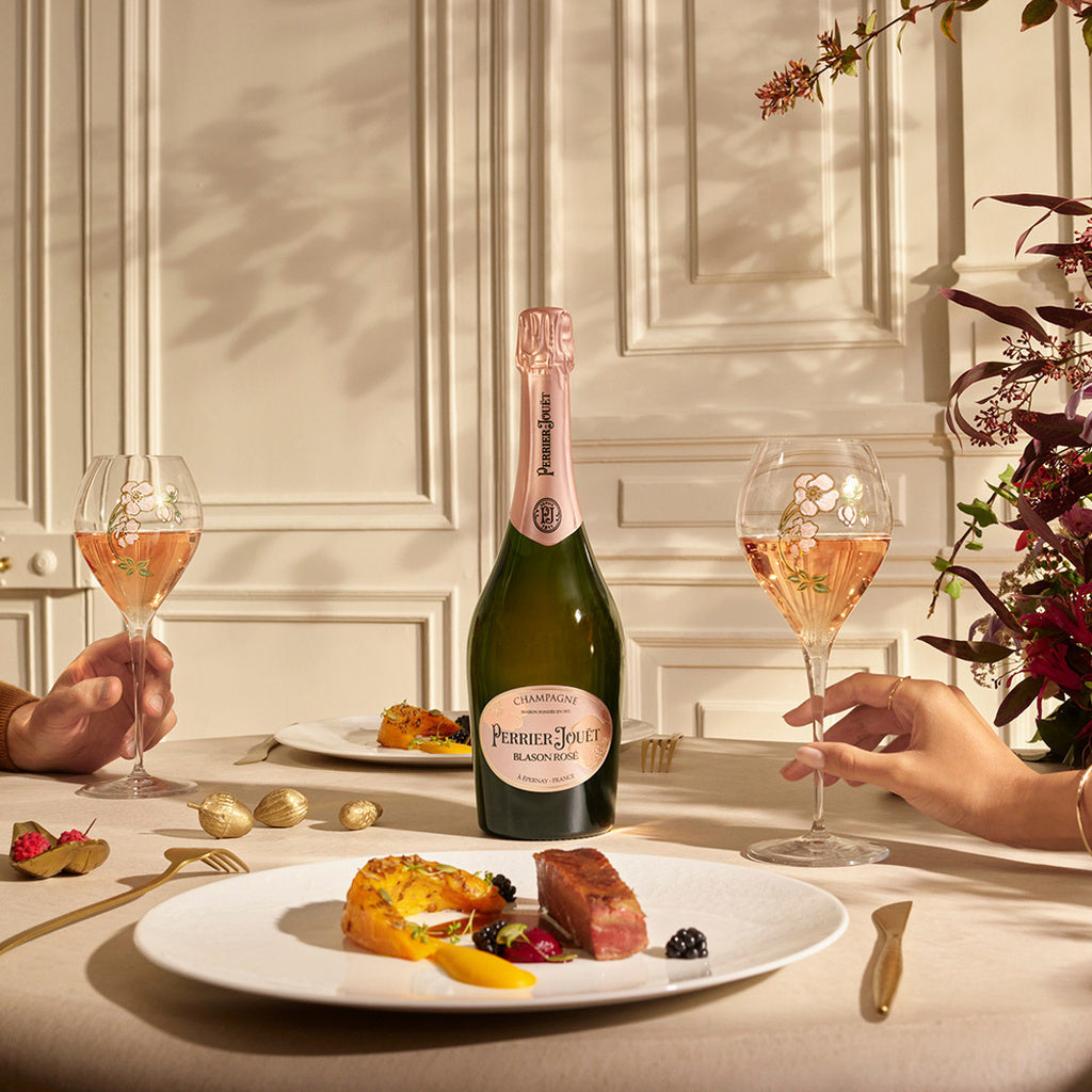 Perrier Jouet Blason Rose 750 ml product image 16