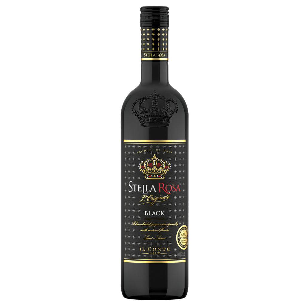 Stella Rosa Black 750 ml