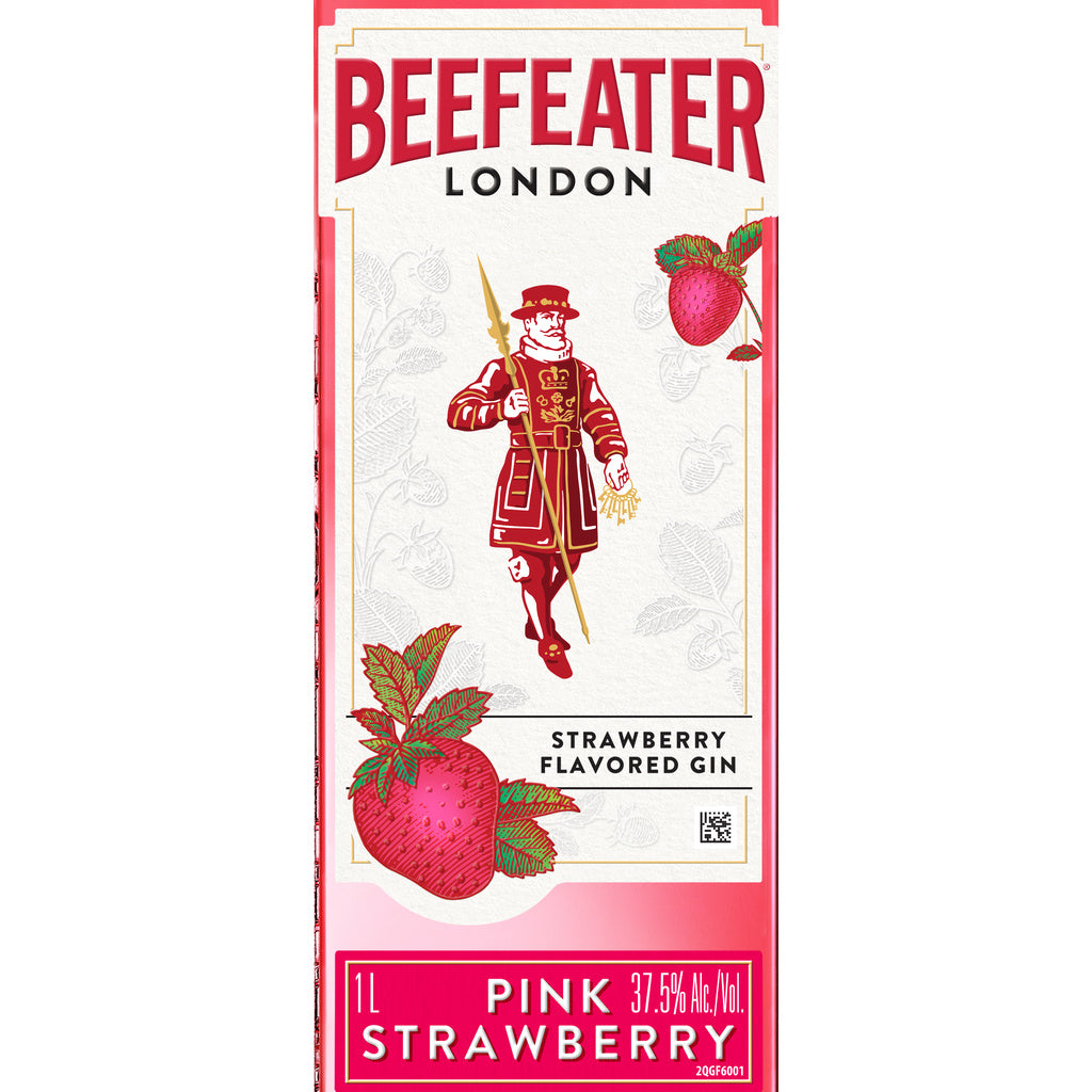 Beefeater Beefeater Pink 1 L product image 10