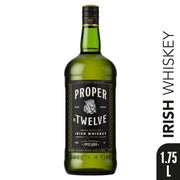 Proper Twelve Proper Twelve Irish Whiskey