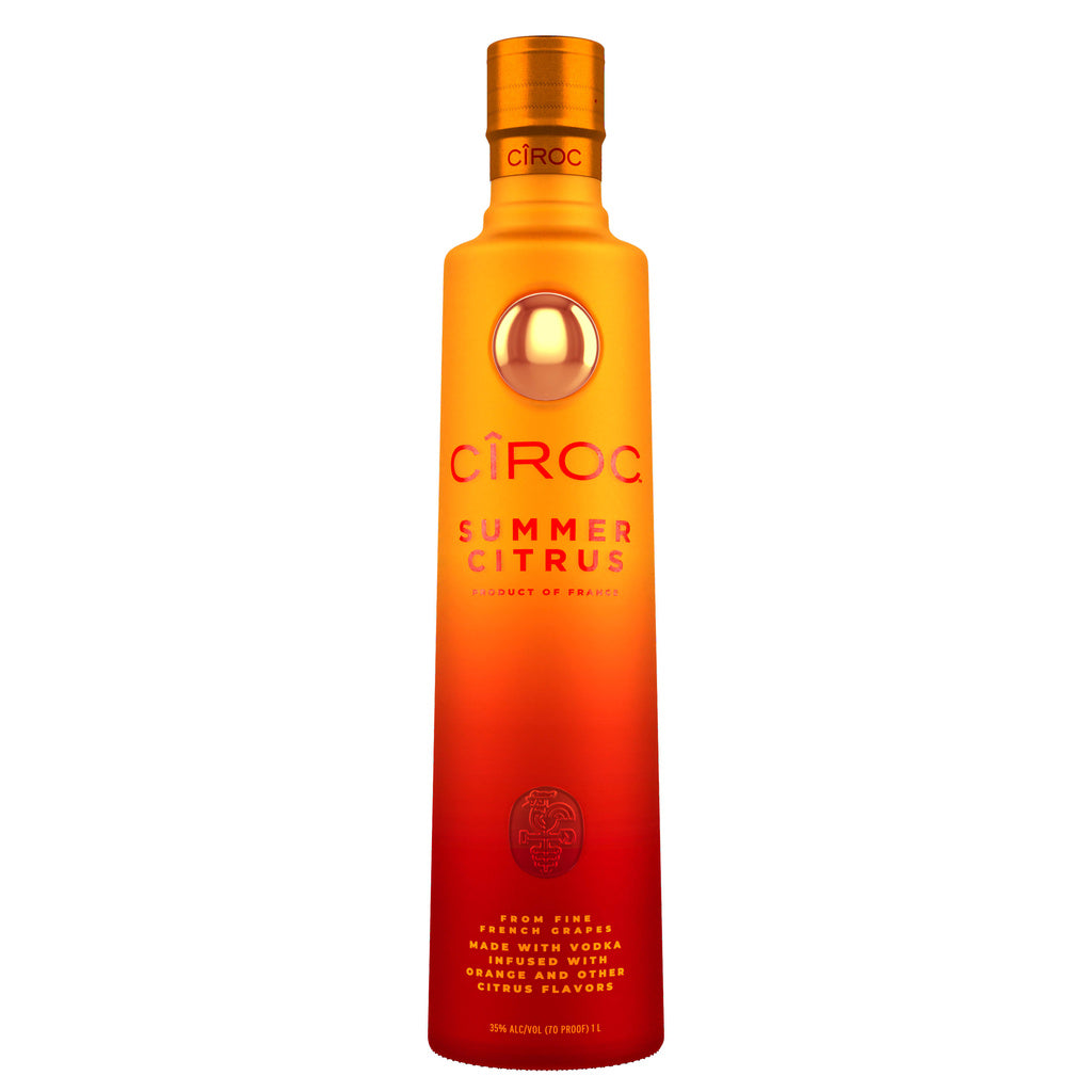 Ciroc Summer Citrus 1 L product image 2