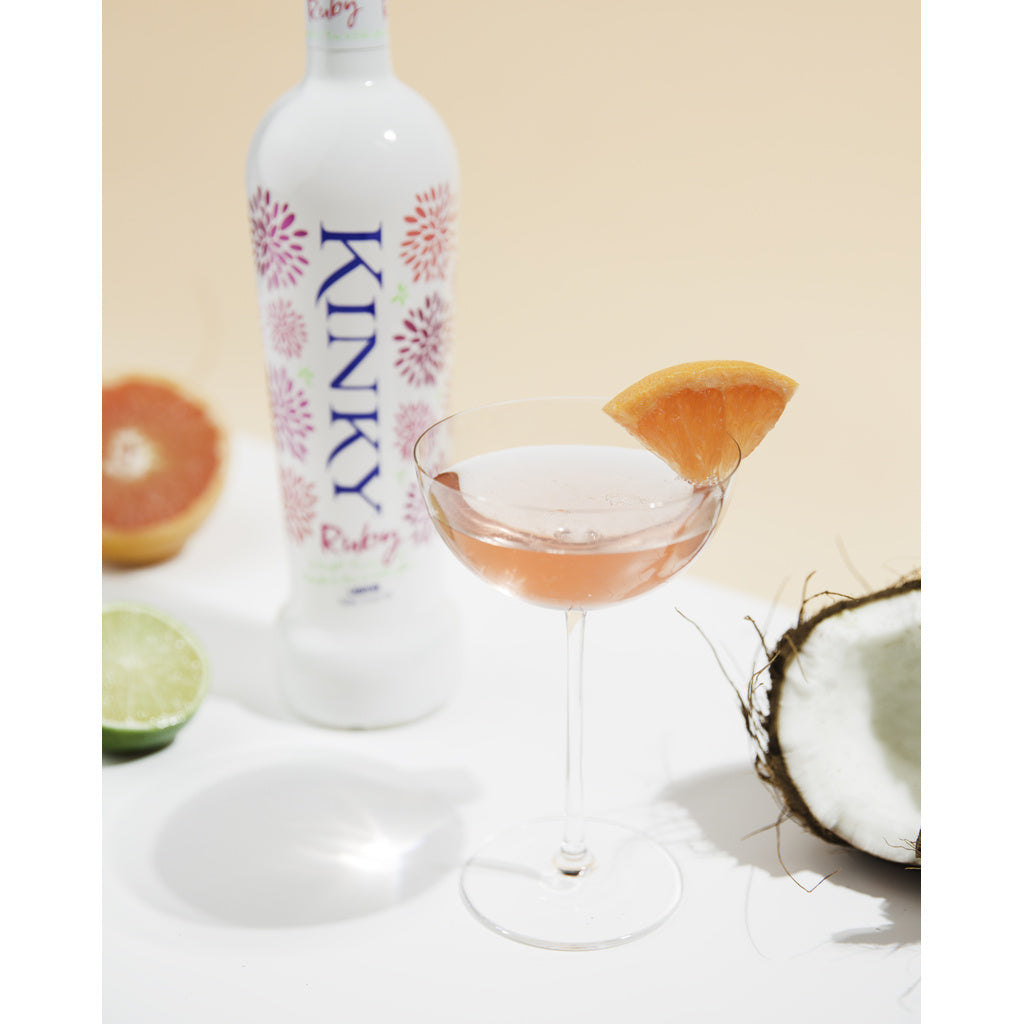 Kinky Ruby 750 ml product image 4