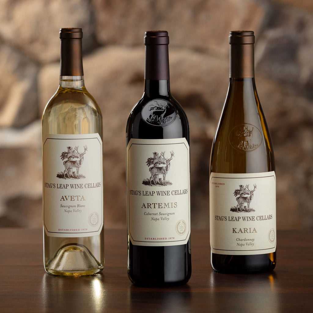 Stags Leap Wine Cellars Karia Napa Valley 2021 750 ml product image 4