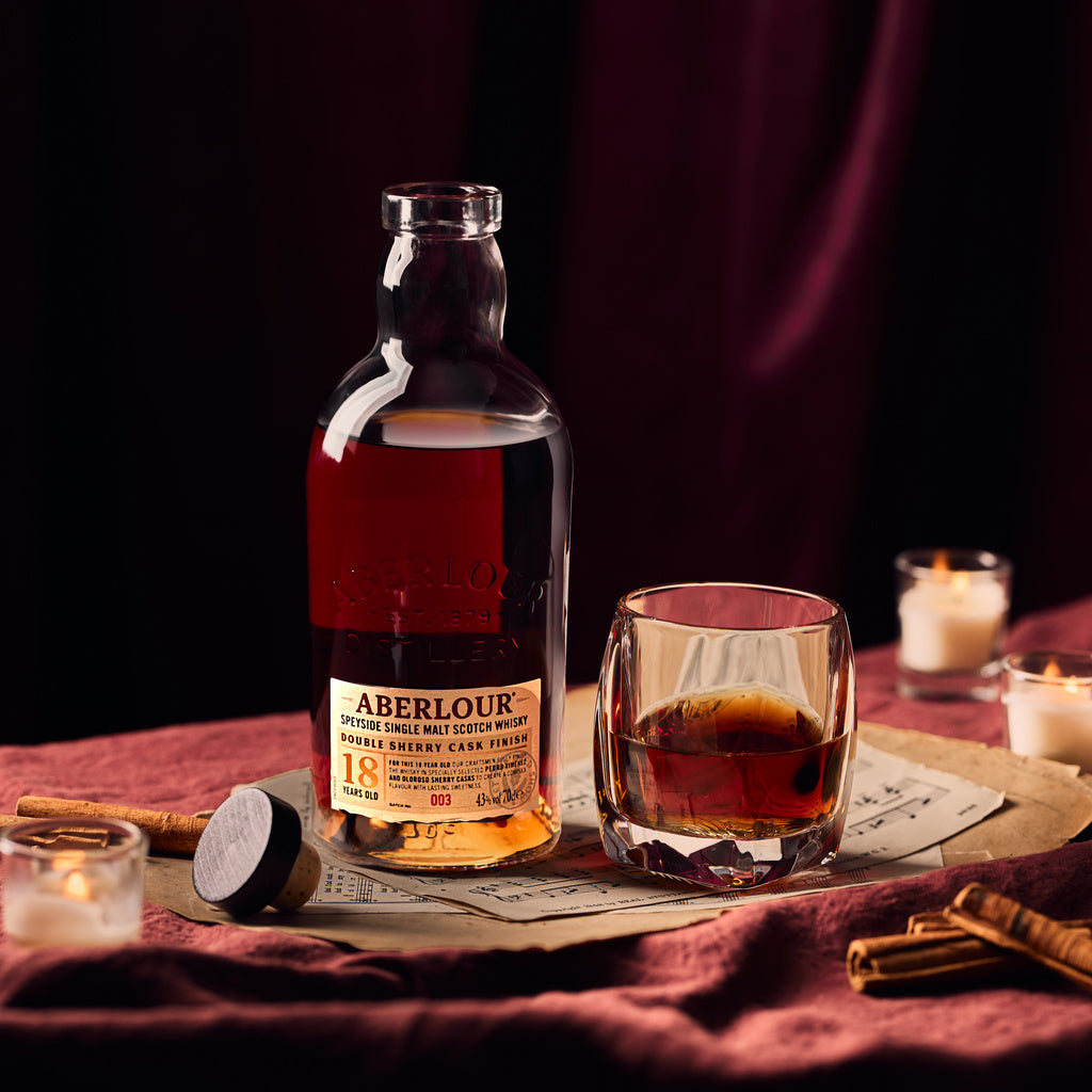 Aberlour 18 Year Old 750 ml product image 3