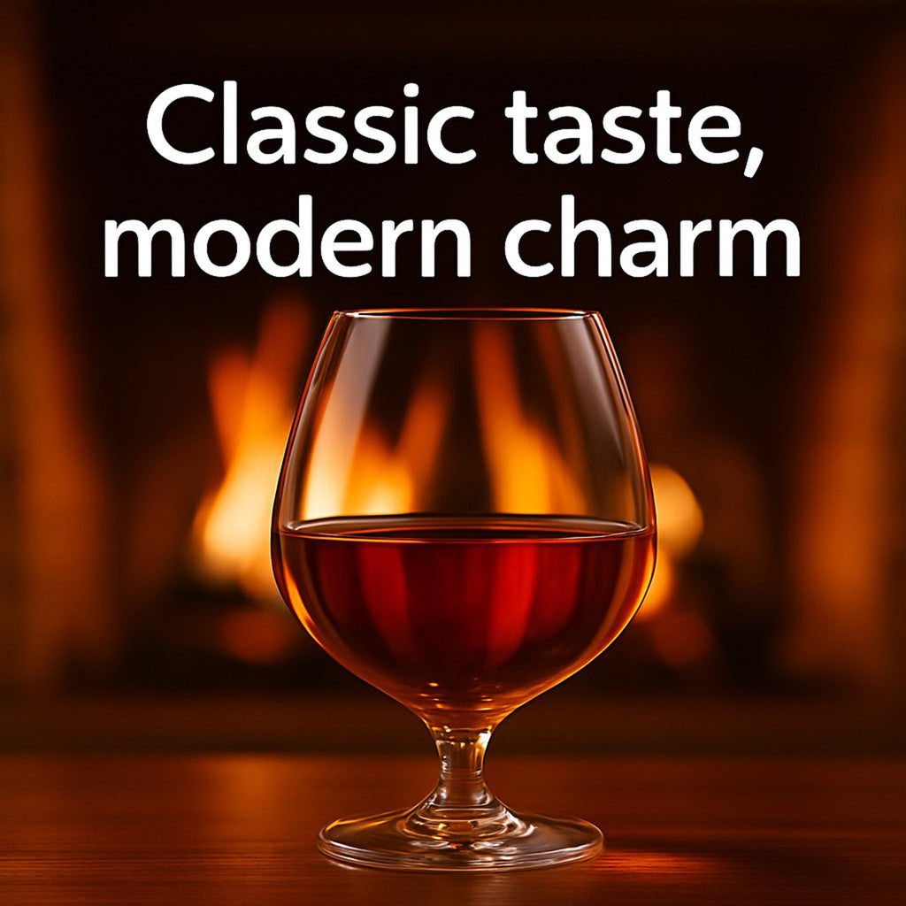 Hartley VSOP 750 ml product image 3