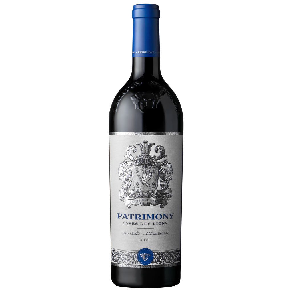 Daou Patrimony Cave des Lions 2018 750 ml product image 2