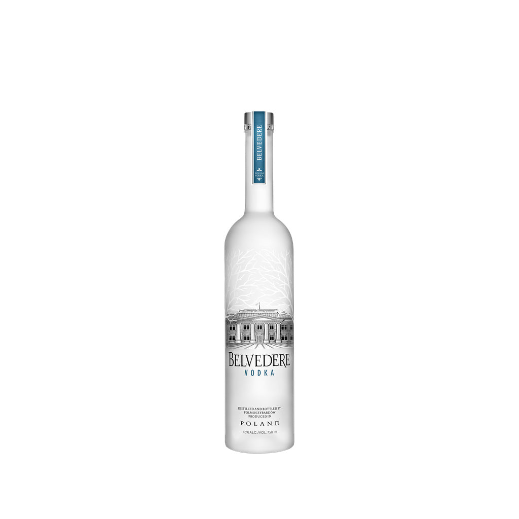 Belvedere Vodka 750 ml product image 2