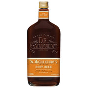 Dr. Mc Gillicuddy's Intense Root Beer