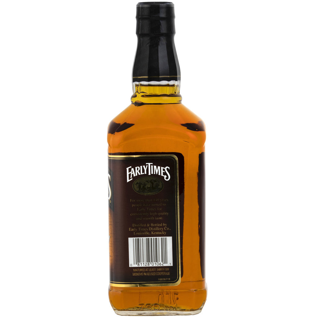Early Times Kentucky Whisky 750 ml product image 2
