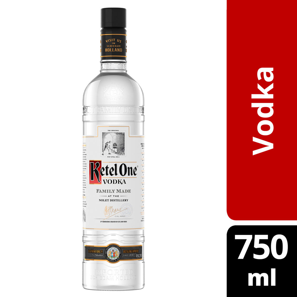 Ketel One Vodka 750 ml
