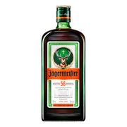 Jagermeister Liqueur