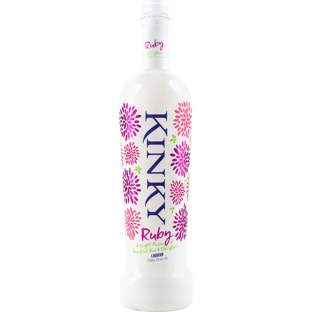 Kinky Ruby 750 ml