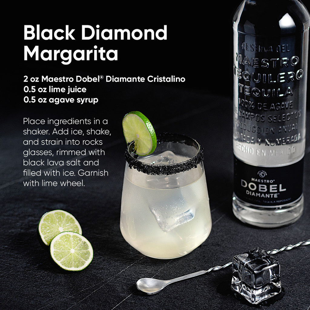 Maestro Dobel Diamante Reposado 750 ml product image 2