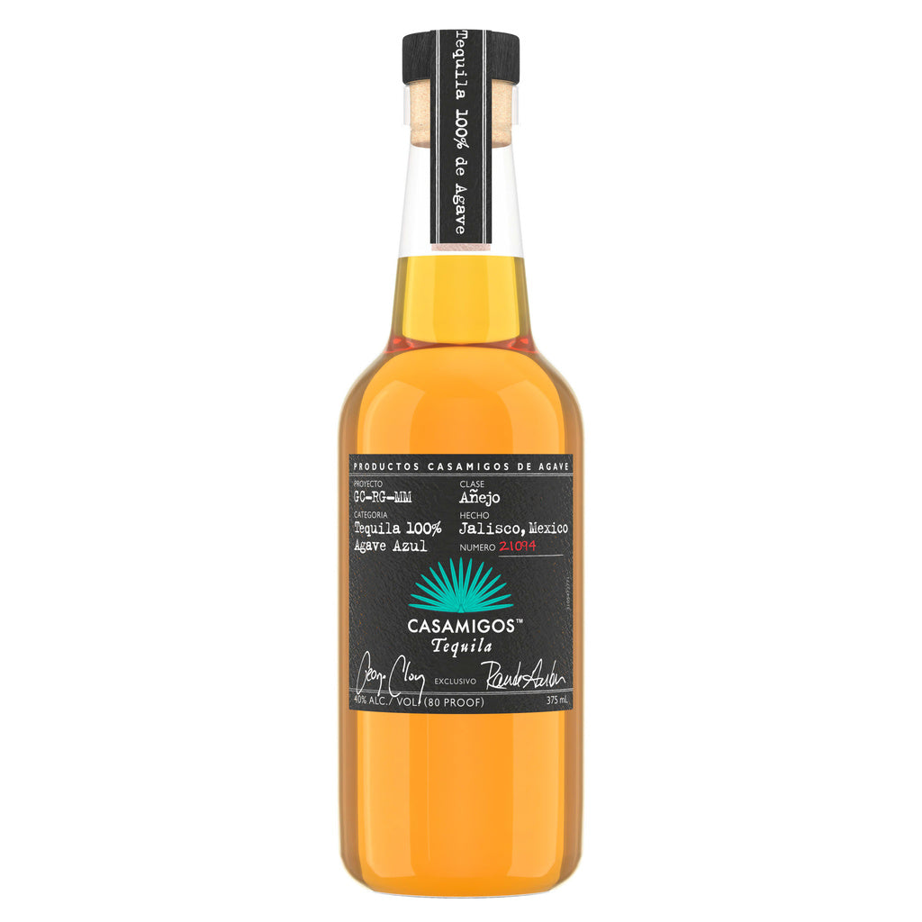 Casamigos Añejo 375 ml