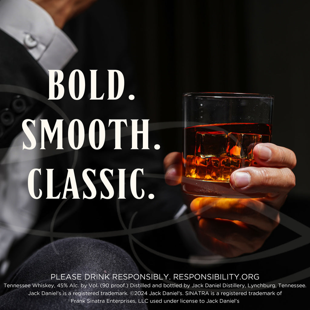 Jack Daniels Sinatra Select 1 L product image 3