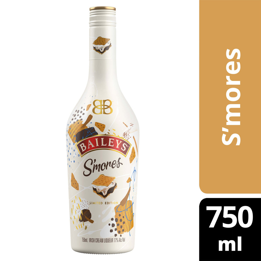 Baileys Smores 750 ml
