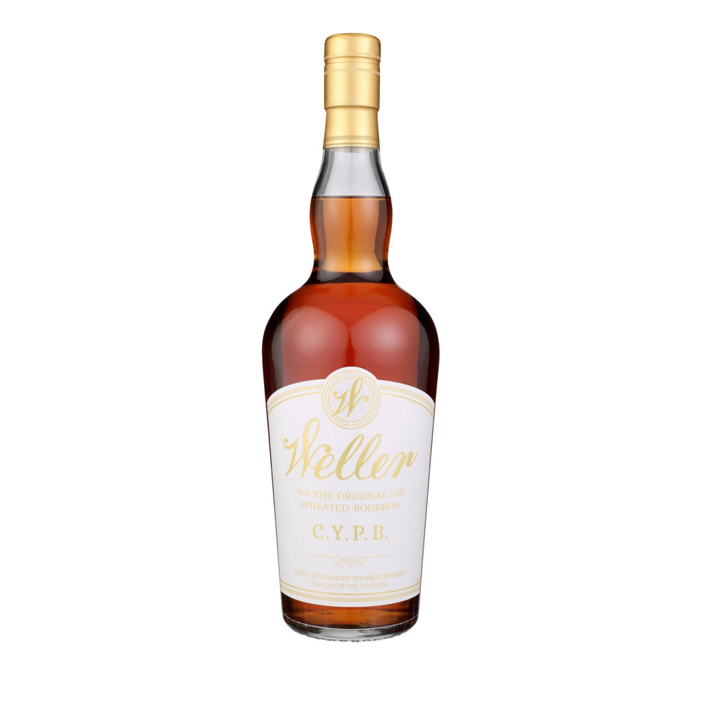 Weller CYPB Bourbon 750 ml