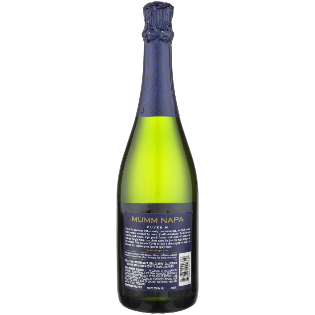 Mumm Napa 750 ml product image 10