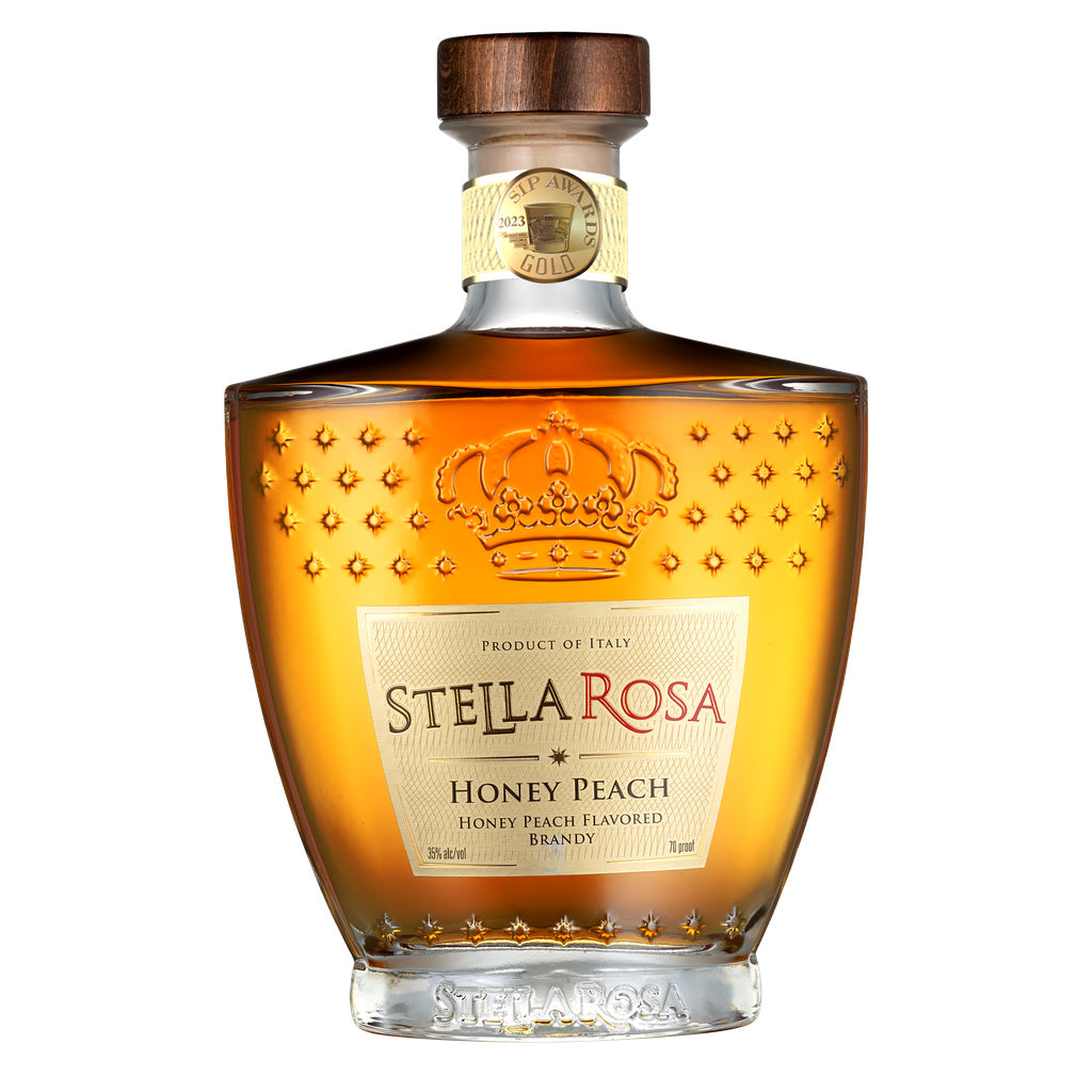 Stella Rosa Honey Peach Brandy 750 ml