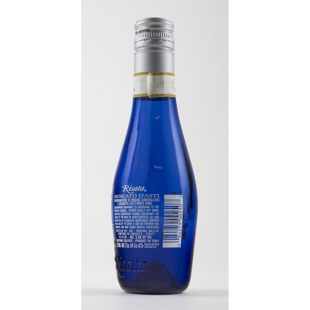 Risata Moscato d'Asti 187 ml product image 3