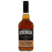 Benchmark Full Proof Kentucky Straight Bourbon